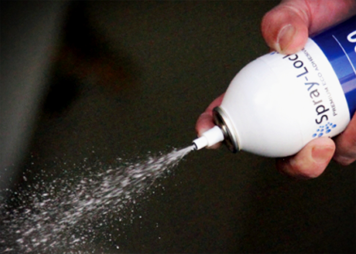 Non-Toxic Adhesives for Commercial Applications from ATA