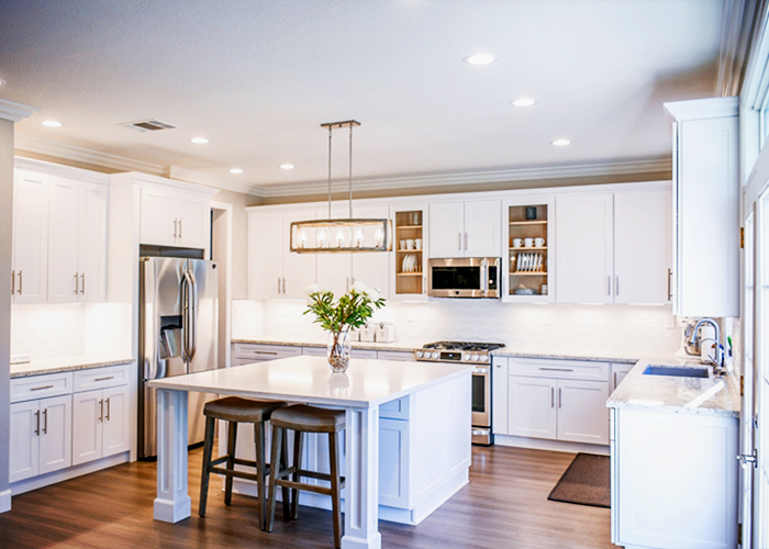 Planning your Kitchen Renovation: Considerations with DesignBUILD