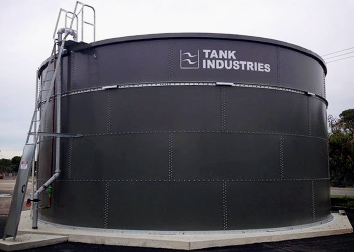High-Quality Industrial Tanks Melbourne from Hunt Engineering