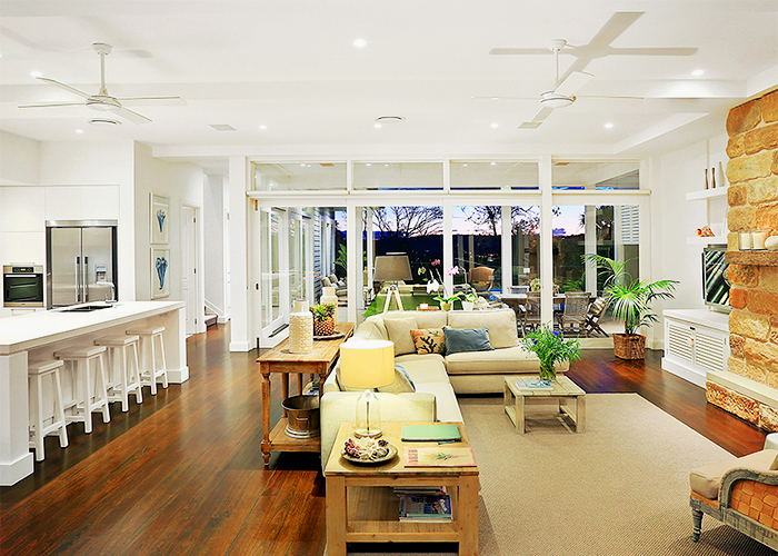 LED Lighting for High-End Residential Applications by Superlight