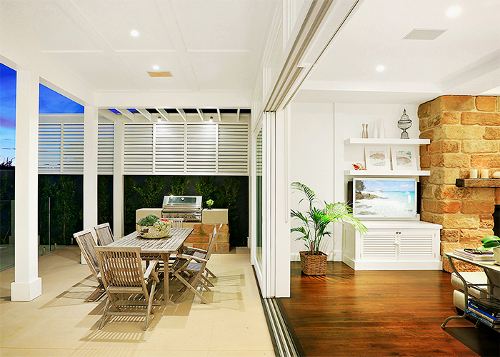 LED Lighting for High-End Residential Applications by Superlight