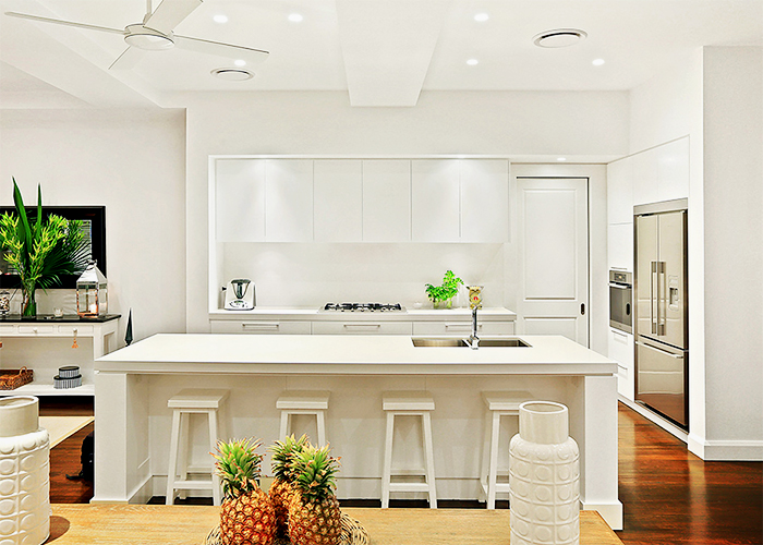 LED Lighting for High-End Residential Applications by Superlight