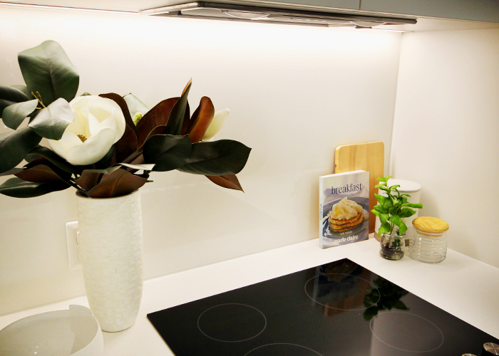 Custom Splashbacks for Aged Care from Innovative Splashbacks