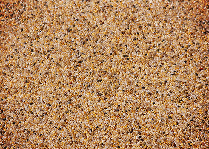 Decorative Pebble Mix Melbourne from DecoR Stone