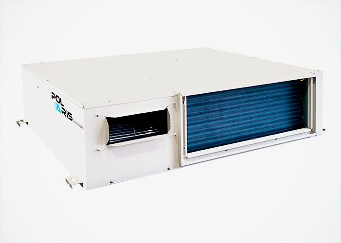 Self-Contained Ducted Air Conditioning from Polaris