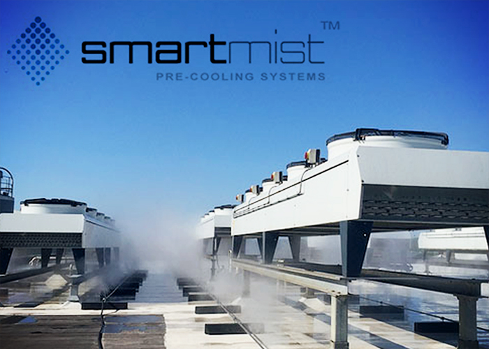 Reduce HVAC Ambient Temperature with Promek Technologies