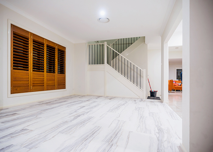 Suitable Flooring for the Australian Climate from StoneFloor
