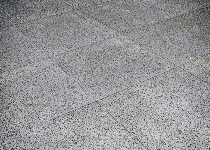 Timeless Granite Raised Access Floor Panels from Tate