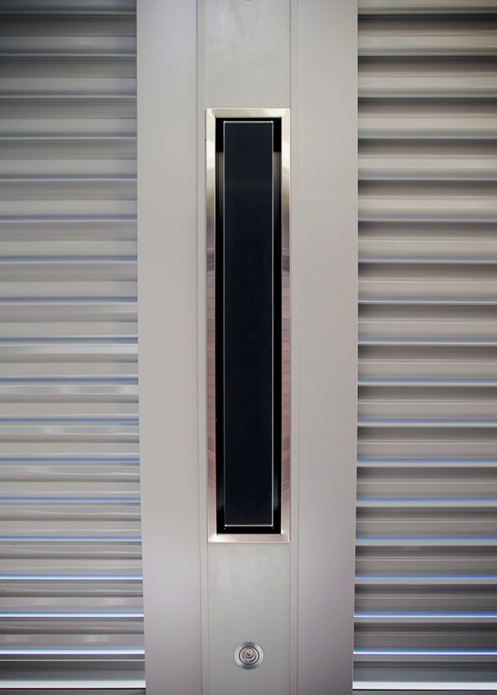 Classic Alfresco Heaters - HEATSTRIP Classic from Thermofilm