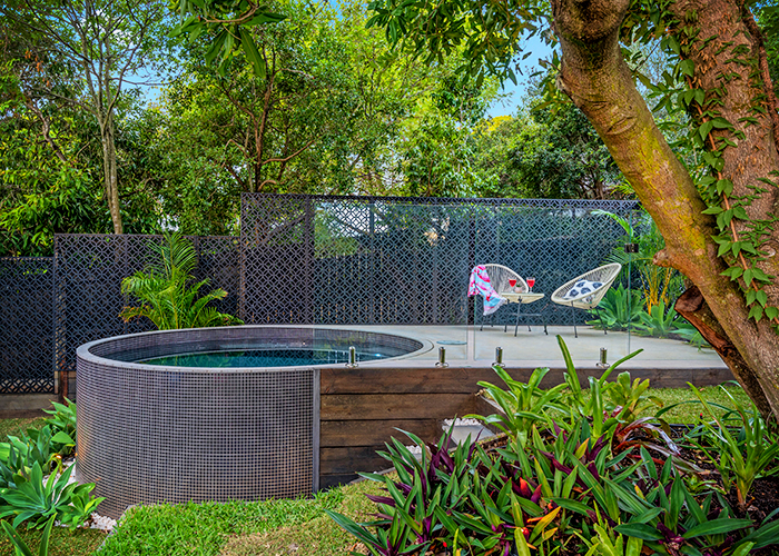 Sustainable Pool Filtration - Climate Care Certified from Waterco