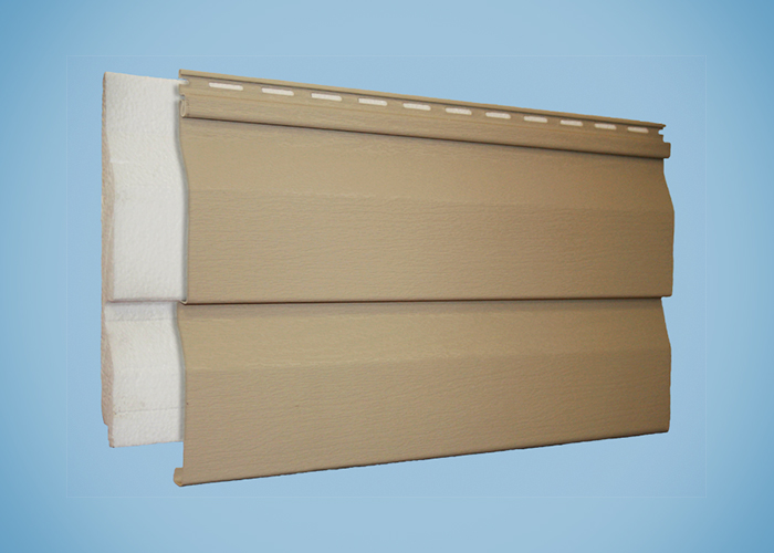 uPVC Weatherboards - Duratuff by Austech