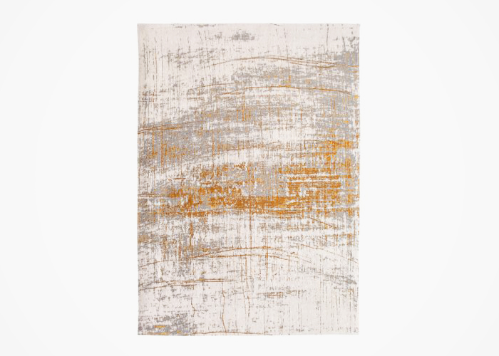 Sixties-inspired Rugs - Mad Man Griff Rugs from De Poortere