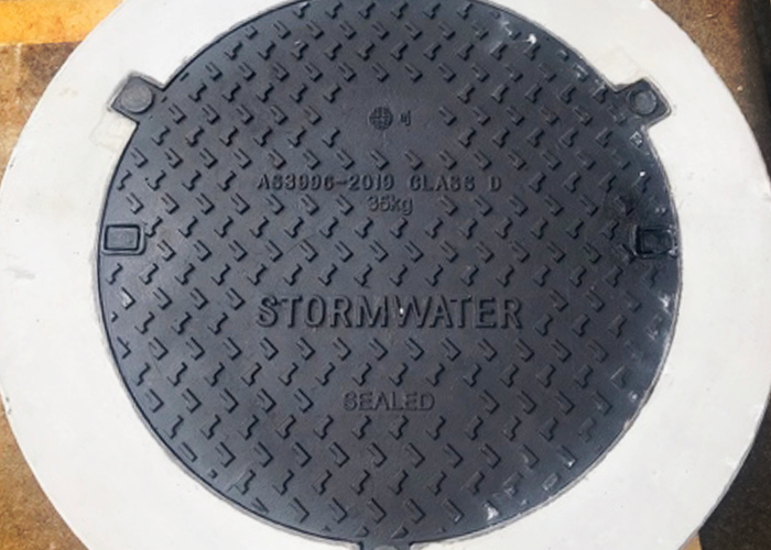 Bolt Down Access Covers & Frames Canberra from EJ