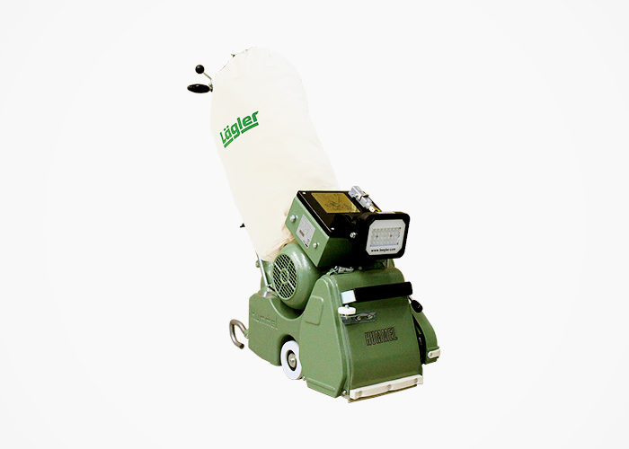 HUMMEL Floor Sanding Machinery from Lagler Australia