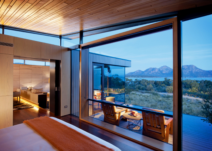 Windows & Doors with Superior Performance from Paarhammer