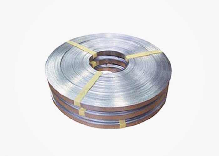 Stainless Steel Banding Products from Bellis
