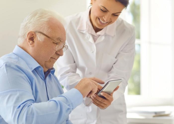 Form Building Software for Aged Care Compliance by CareVision