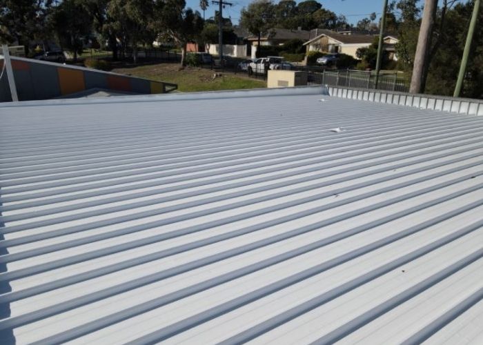 Roof Waterproofing and Restoration by Cocoon Cool Roofs