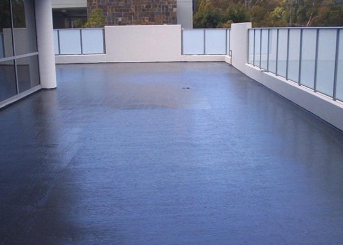 SILCOR Liquid Waterproofing by GCP