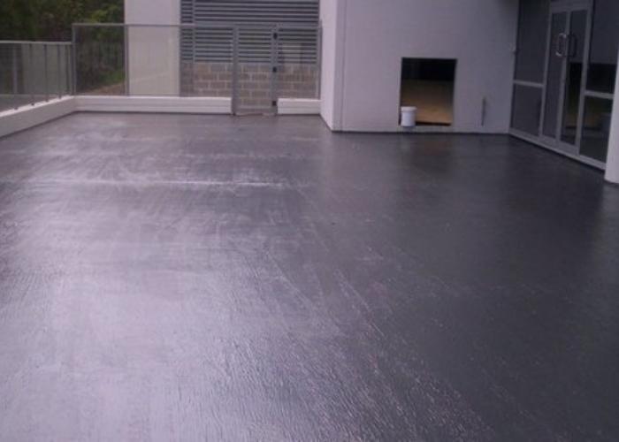 SILCOR Liquid Waterproofing by GCP