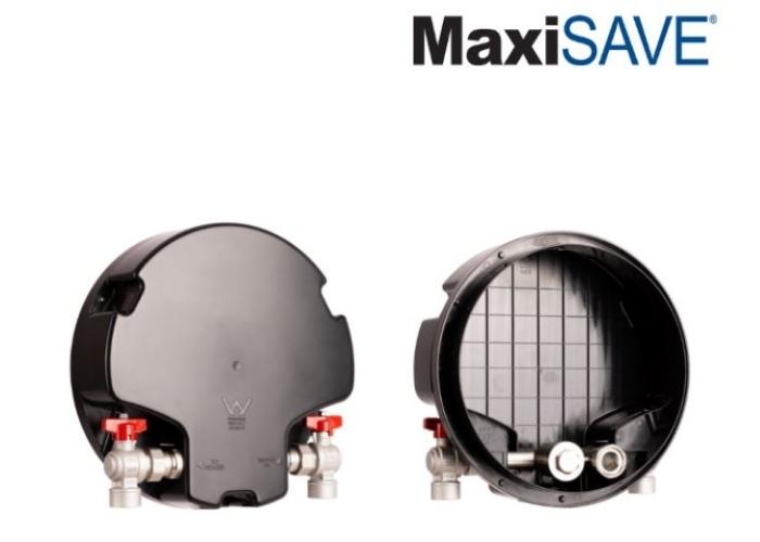 Rains or Mains Changeover Systems and Pedrollo Pumps from Maxijet