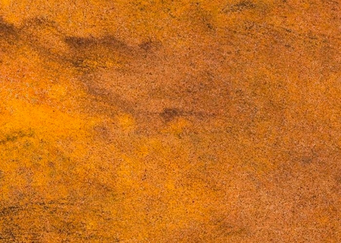Murobond Rust Paint from Painted Earth