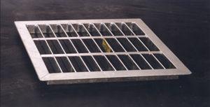 Angle-surround Grates from Patent Products