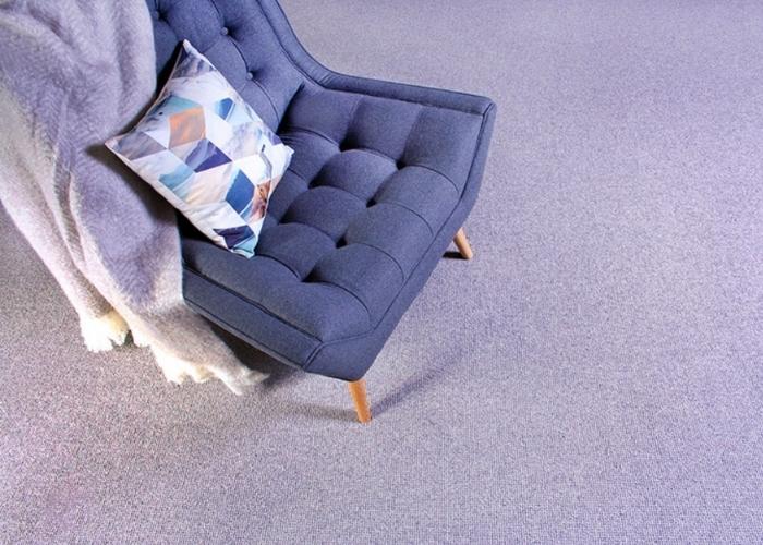 Twist Pile New Zealand Wool Carpet From Prestige Carpets