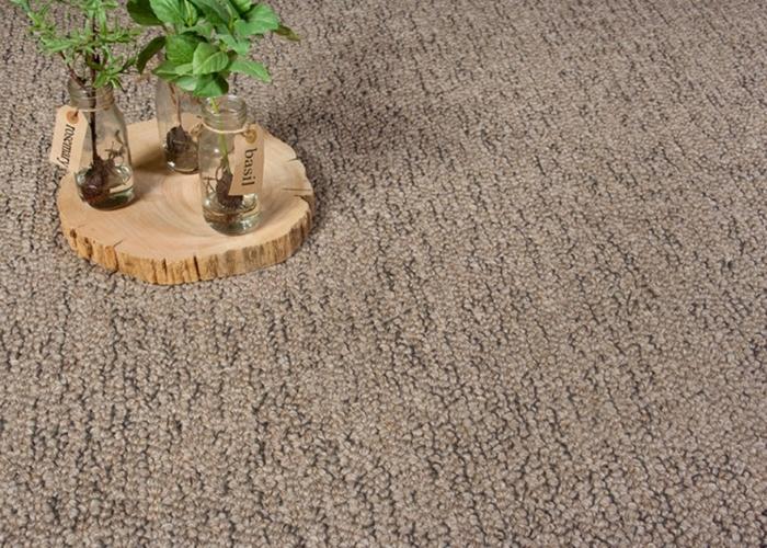 Twist Pile New Zealand Wool Carpet From Prestige Carpets