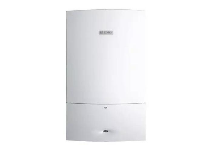 Bosch Condens 5000W hydronic heating boilers