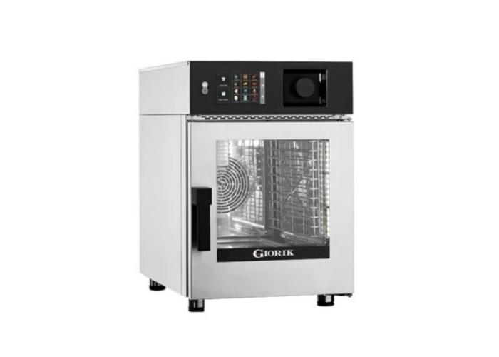 Giorik Kore Touch Screen Oven from Stoddart