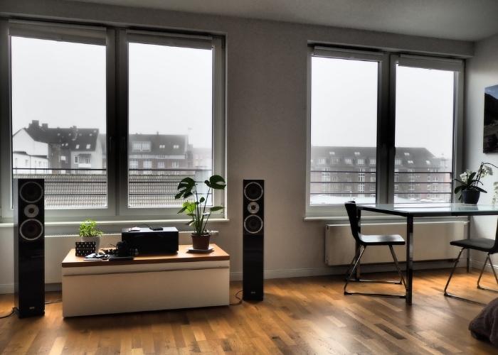 Canberra Aluminium Windows and Doors from Wilkins Windows