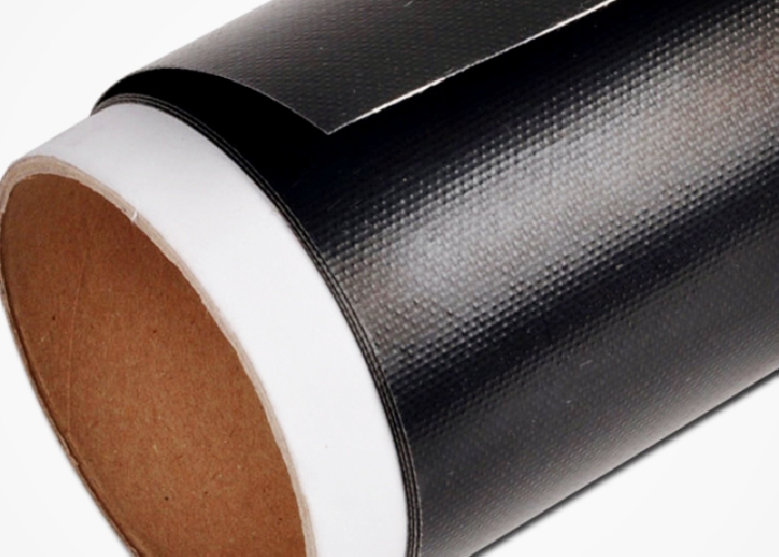 PTFE Crossfilm Fabric for Duct Flue Expansion Joints from Bellis