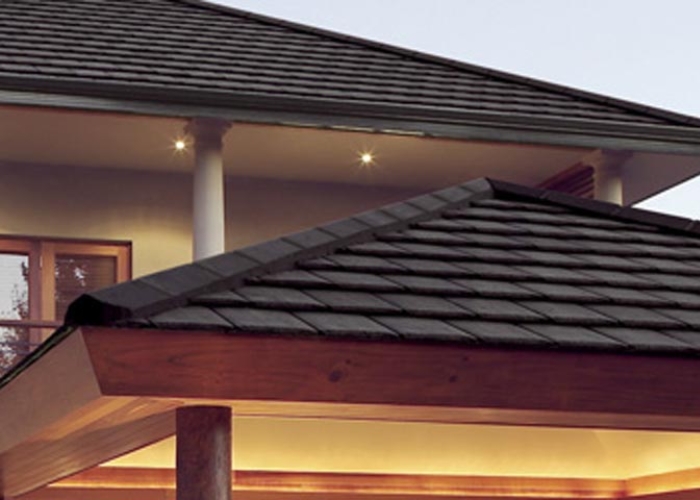 Roof Extension for Residential Properties by Higgins Roofing