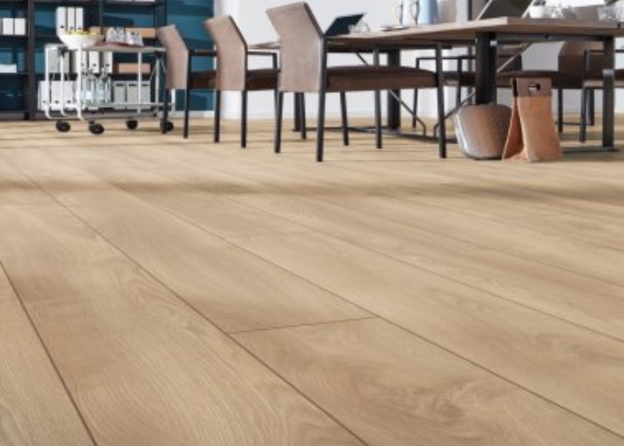 Pet Friendly Laminate Flooring for Homes by Australian Flooring Supplies