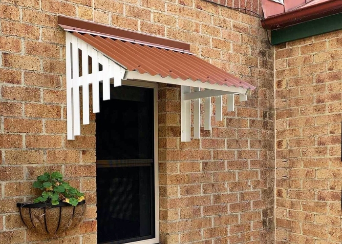 Types of Awnings from Superior Screens