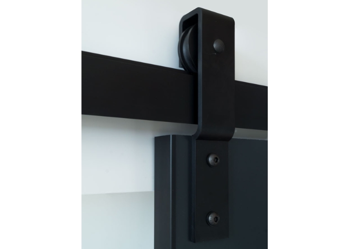 Barn Door Track by CS Cavity Sliders