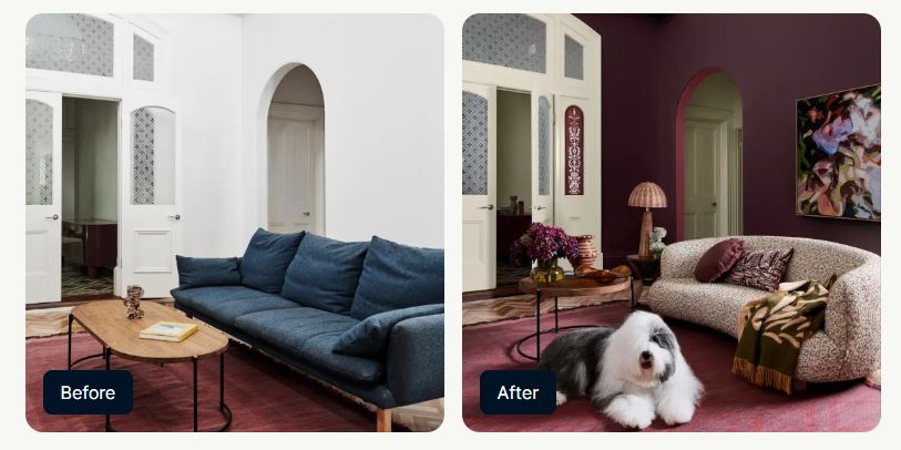 Dulux Colour Forecast 2024 Autumn Trends