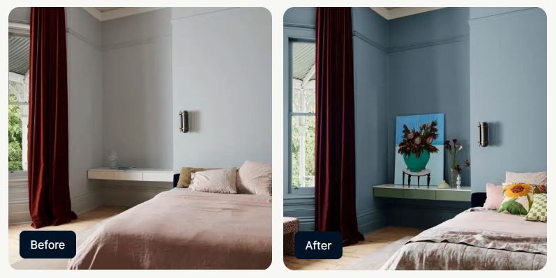 Dulux Colour Forecast 2024 Autumn Trends