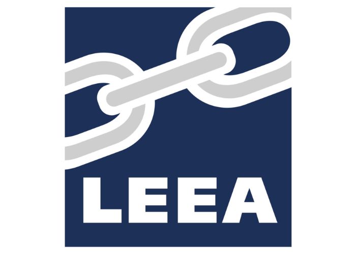 LEEA Member Rope Supplier by LB Wire Ropes