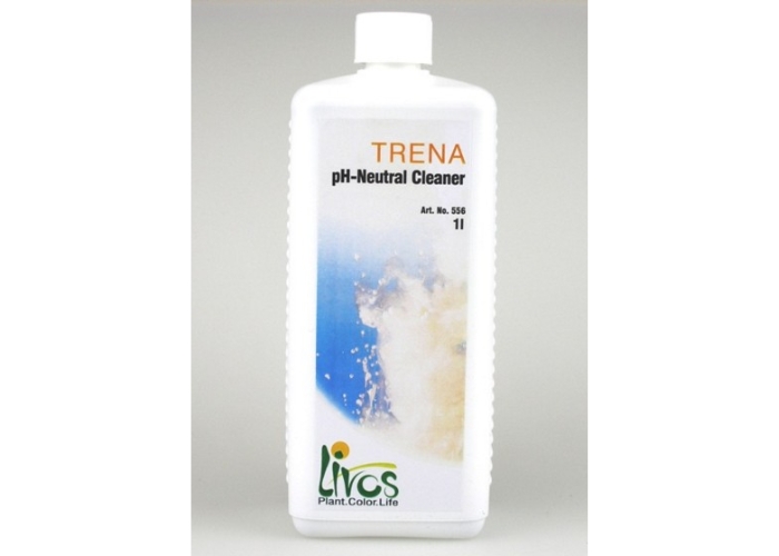 PH Neutral Cleaner for Treated Surfaces by Livos