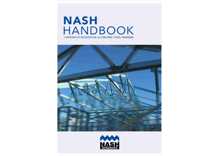 Residential Steel Framing Design Solutions by NASH