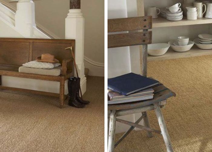 Advantages of Sisal Carpets by Prestige Carpets
