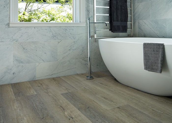 Hybrid Floating Floors by Preference Floors