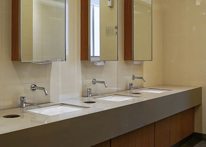 Commercial Washroom Accessories Supplier NSW