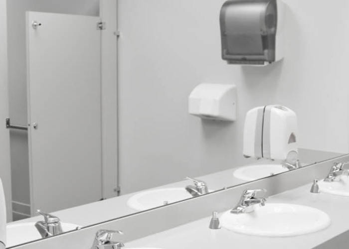 Commercial Washroom Accessories Supplier NSW