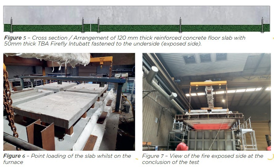 Enhance Fire Safety and Cut Costs with Concrete Protection Systems