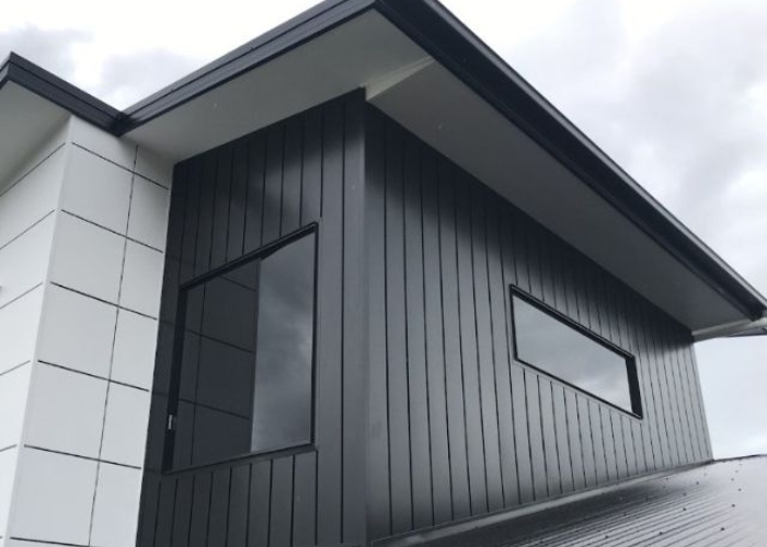 Architectural Aluminium Cladding by Ullrich Aluminium