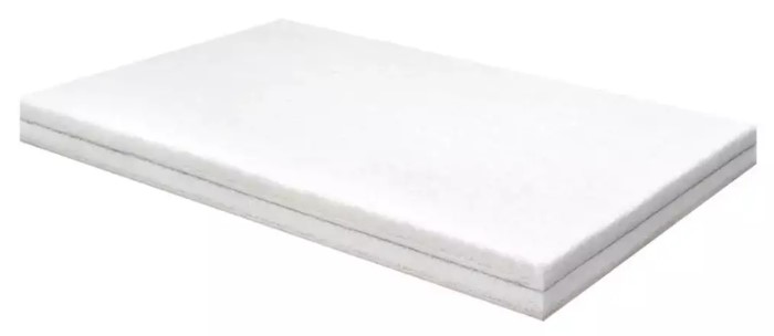 Vibration Damping Sheet for Boats by Acoustica