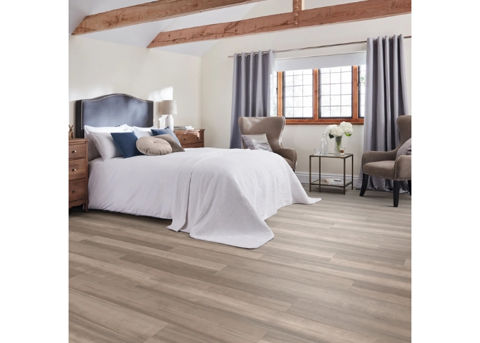 Advantages of Loose Lay Vinyl Flooring by Karndean Designflooring
